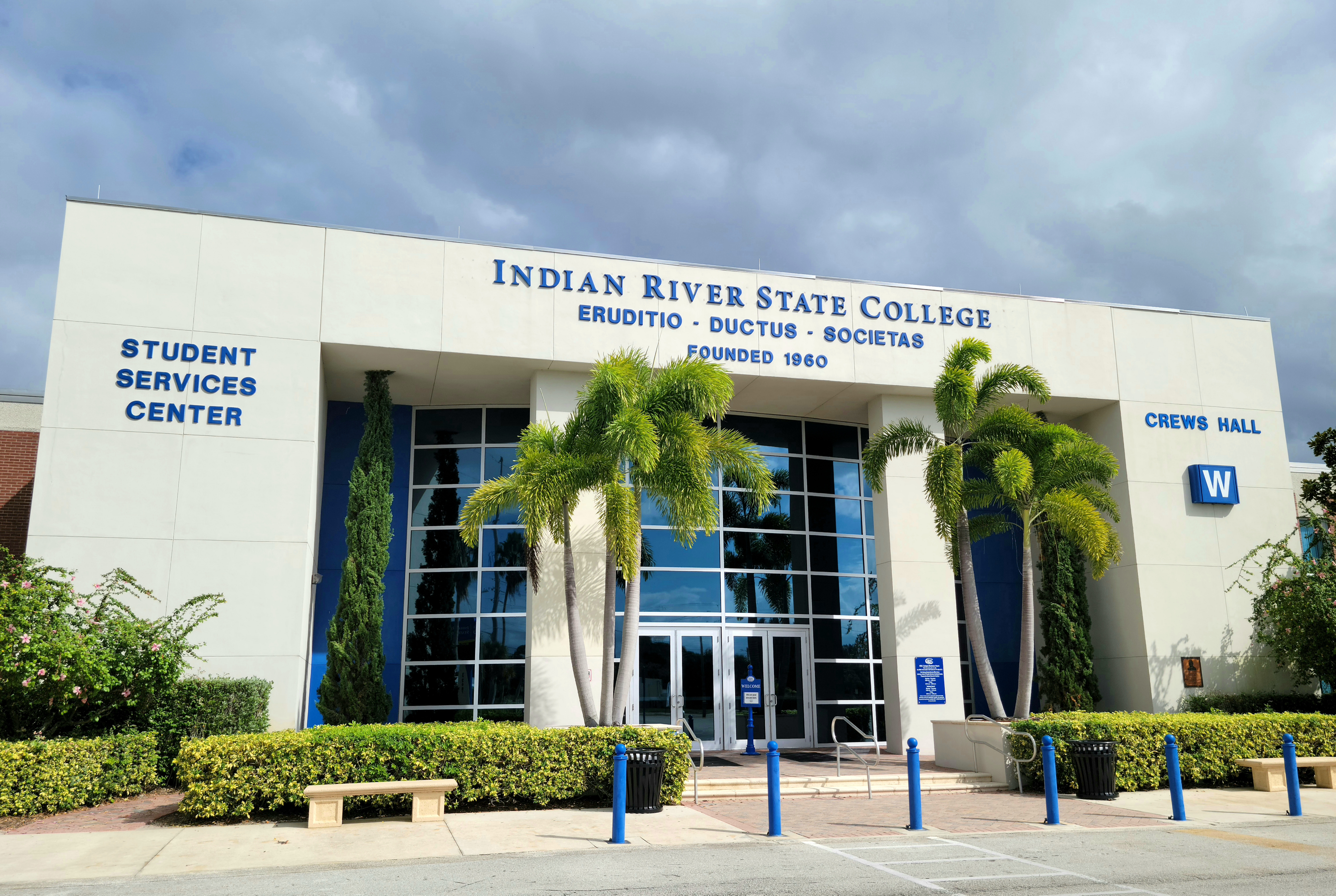 Indian River State College