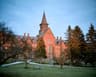 University of Vermont